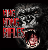 Kong Logo